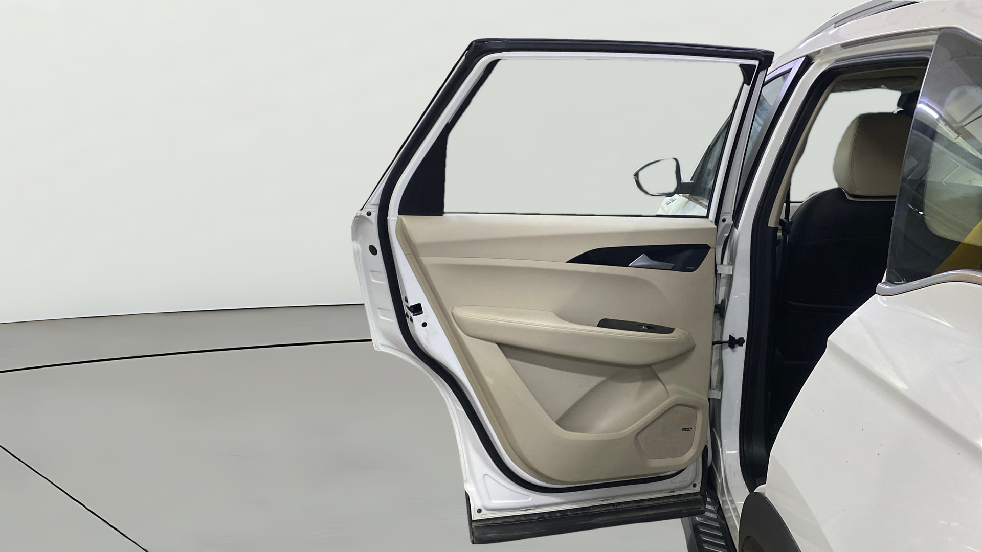 Used 2021 MG Hector Used 2021 MG Hector
