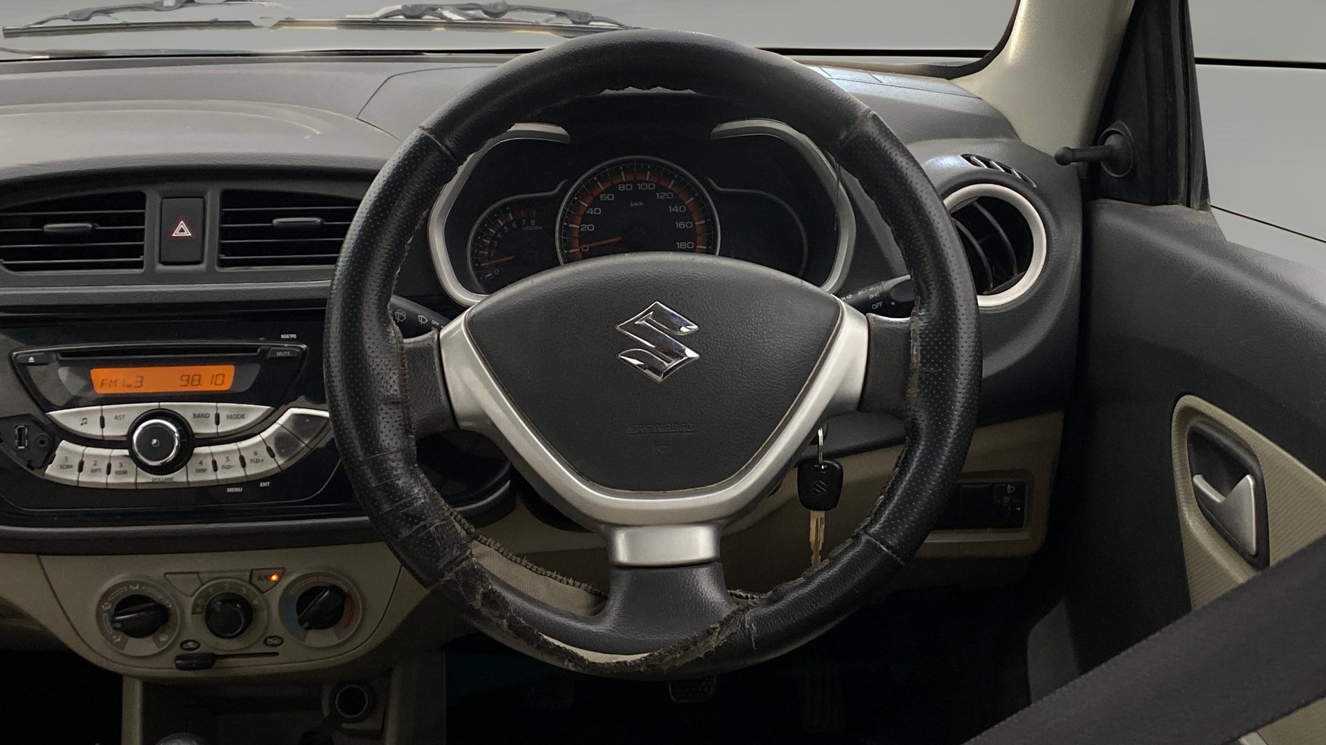 View 2019 Maruti Suzuki Alto K10 LX Image 20 Used 2019 Maruti Suzuki Alto K10 LX Image 20