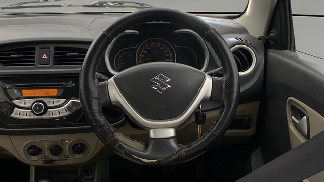 View Maruti Suzuki Alto K10 Image 20 Used Maruti Suzuki Alto K10 Image 20