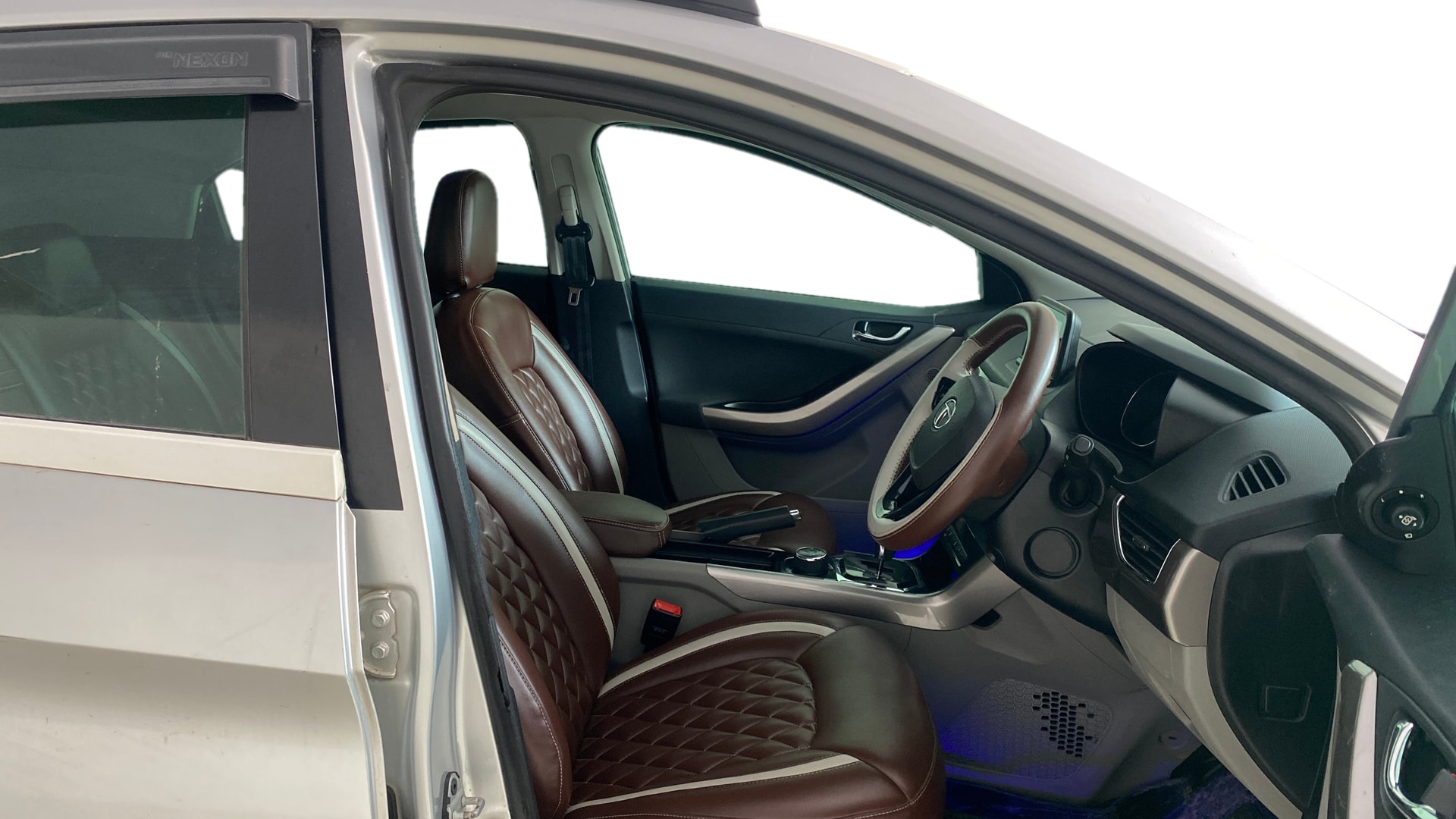 View 2019 Tata Nexon XZA Plus Diesel Image 26 Used 2019 Tata Nexon XZA Plus Diesel Image 26