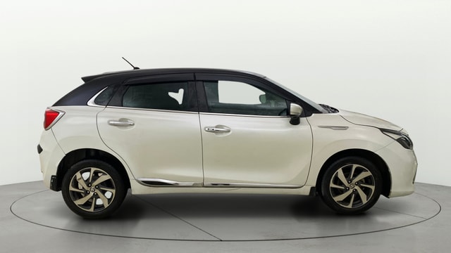 View Toyota Glanza Image 9 Used Toyota Glanza Image 9
