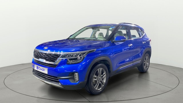 View Kia Seltos Image 37 Used Kia Seltos Image 37