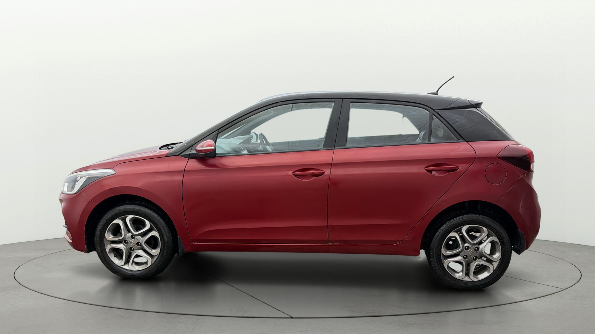 Used 2018 Hyundai Elite i20 Used 2018 Hyundai Elite i20