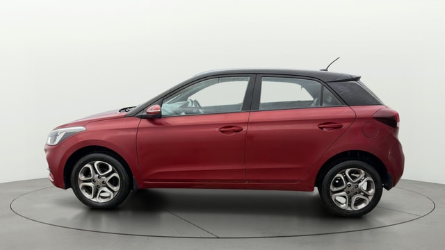 View Hyundai Elite i20 Image 5 Used Hyundai Elite i20 Image 5