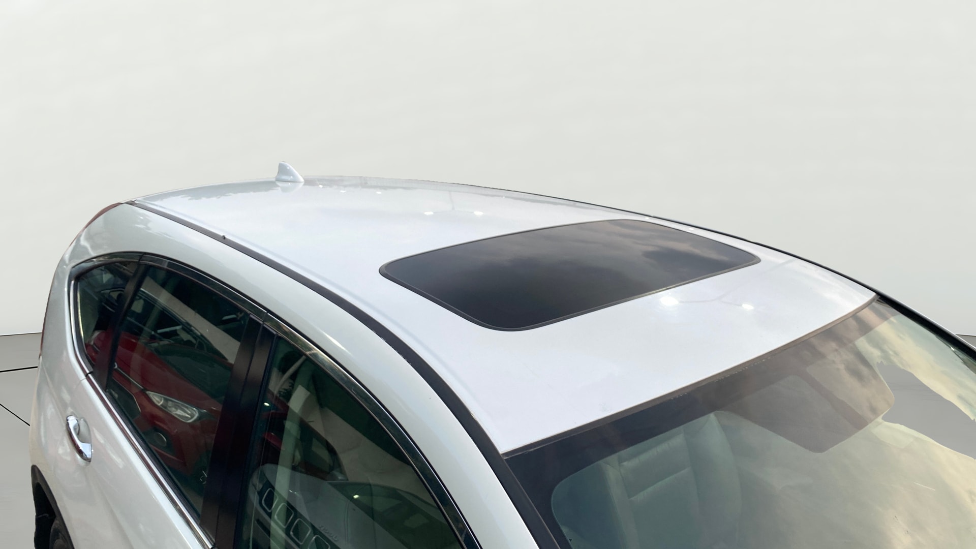 View 2018 Honda CR-V 2.0L AT Petrol Image 7 Used 2018 Honda CR-V 2.0L AT Petrol Image 7