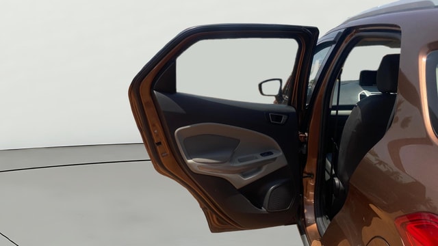 View Ford EcoSport Image 22 Used Ford EcoSport Image 22