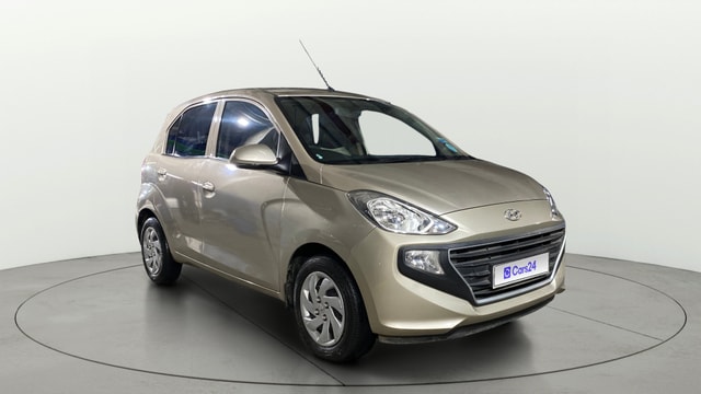 View Hyundai New Santro Image 21 Used Hyundai New Santro Image 21
