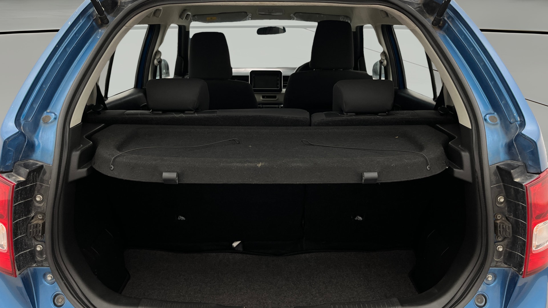 Used 2019 Maruti Suzuki 1000 Used 2019 Maruti Suzuki 1000
