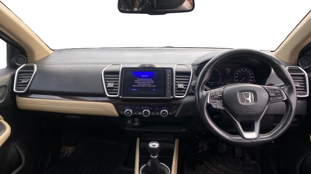 View Honda City ZX Image 16 Used Honda City ZX Image 16