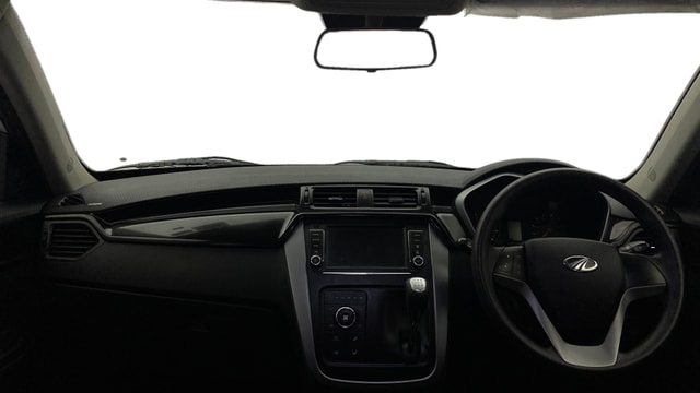 View Mahindra KUV100 Image 15 Used Mahindra KUV100 Image 15