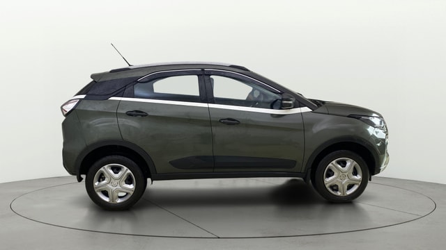 View Tata Nexon Image 8 Used Tata Nexon Image 8