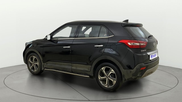 View Hyundai Creta Image 2 Used Hyundai Creta Image 2