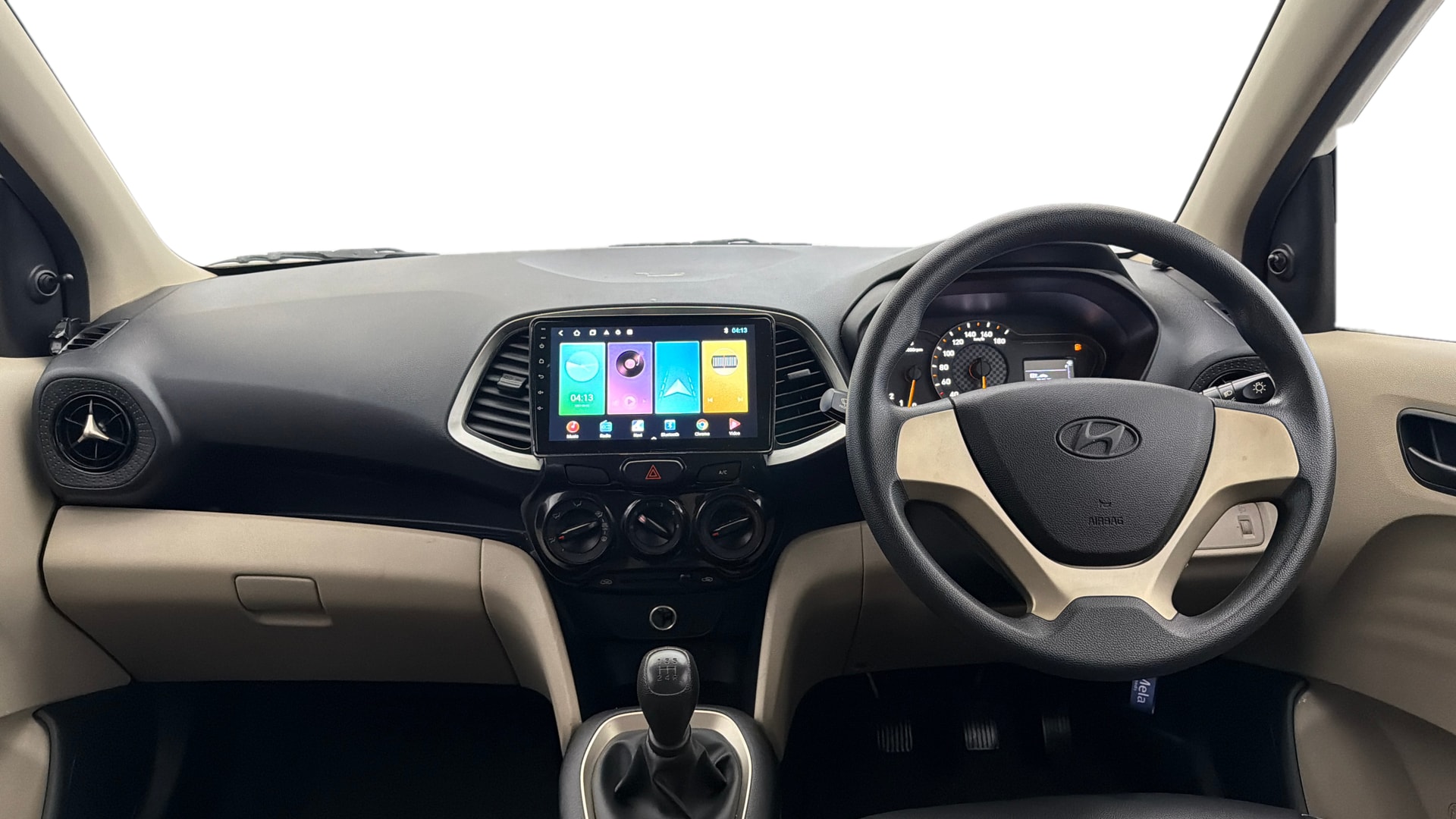 Used 2021 Hyundai New Santro Used 2021 Hyundai New Santro