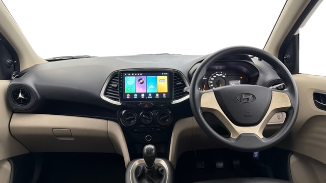 View Hyundai New Santro Image 15 Used Hyundai New Santro Image 15