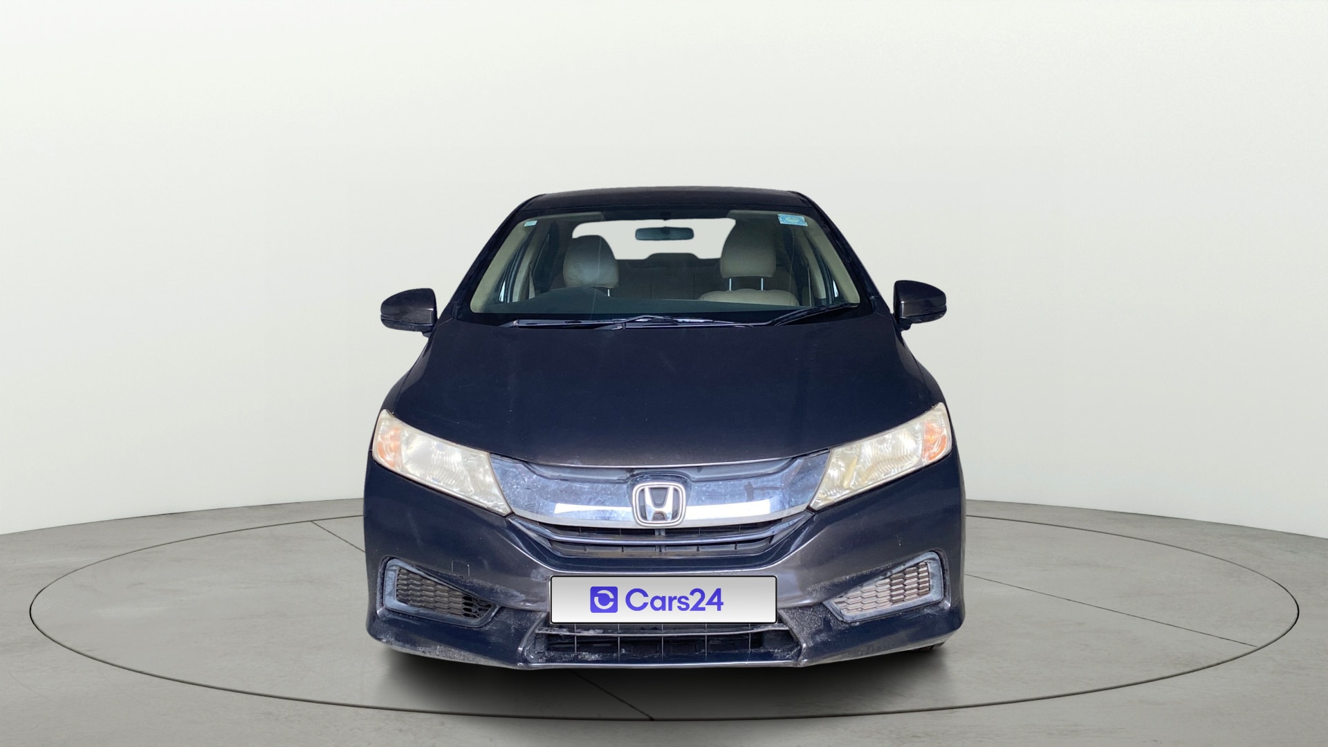 Used 2016 Honda City Used 2016 Honda City
