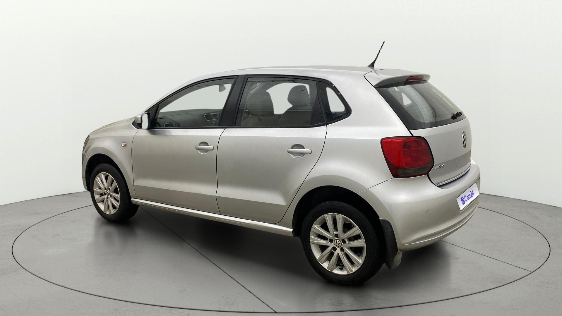 View 2014 Volkswagen Polo 1.2 AllStar Limited Edition Image 2 Used 2014 Volkswagen Polo 1.2 AllStar Limited Edition Image 2