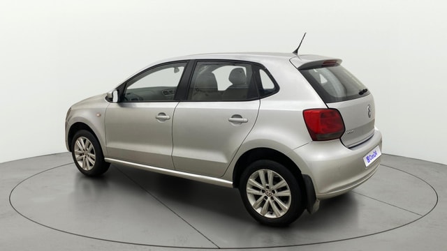 View Volkswagen Polo Image 2 Used Volkswagen Polo Image 2