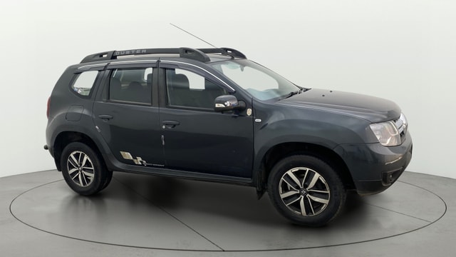 View Renault Duster Image 37 Used Renault Duster Image 37