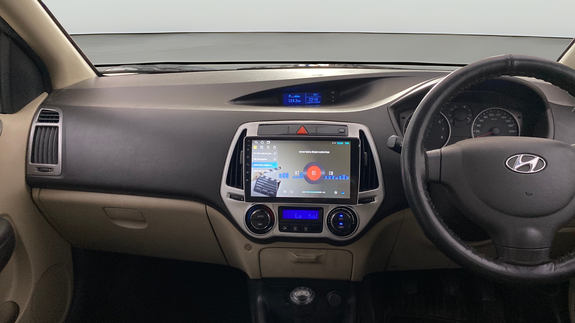 Used 2013 Hyundai i20 Used 2013 Hyundai i20