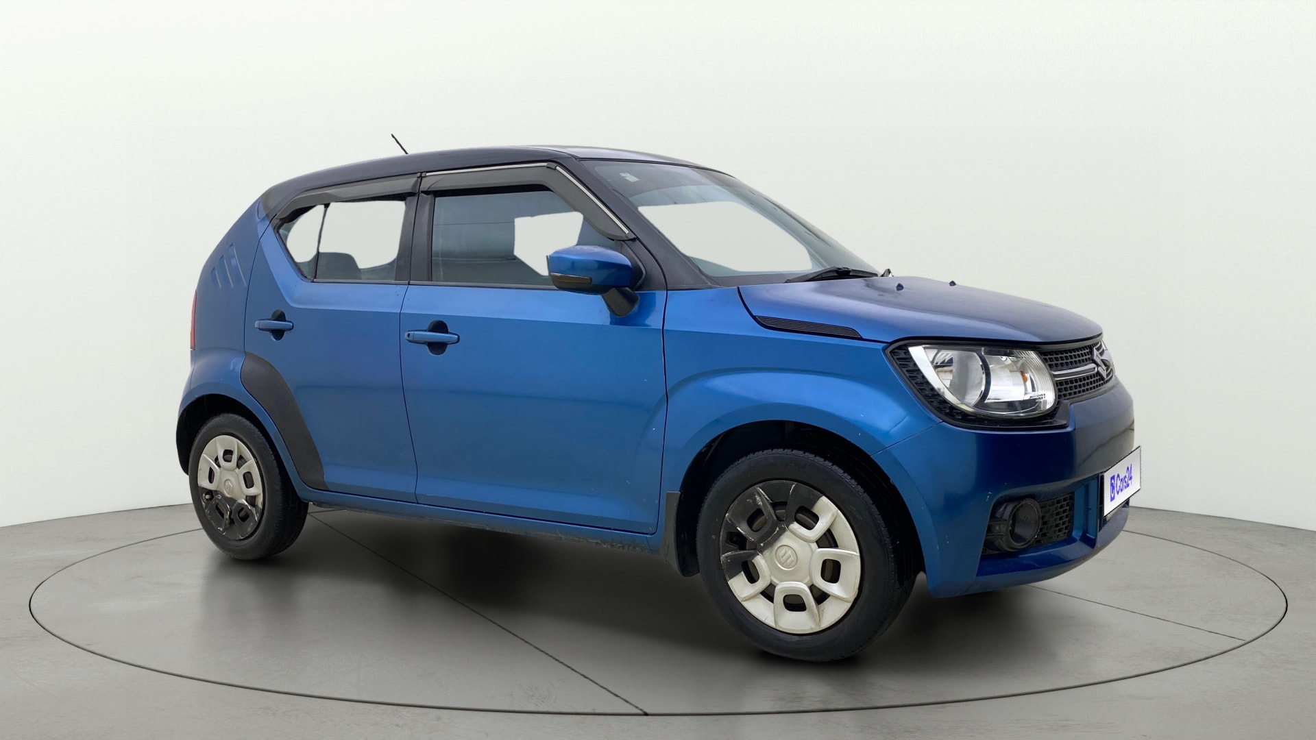 View 2018 Maruti Suzuki 1000 Base Variant Image 21 Used 2018 Maruti Suzuki 1000 Base Variant Image 21