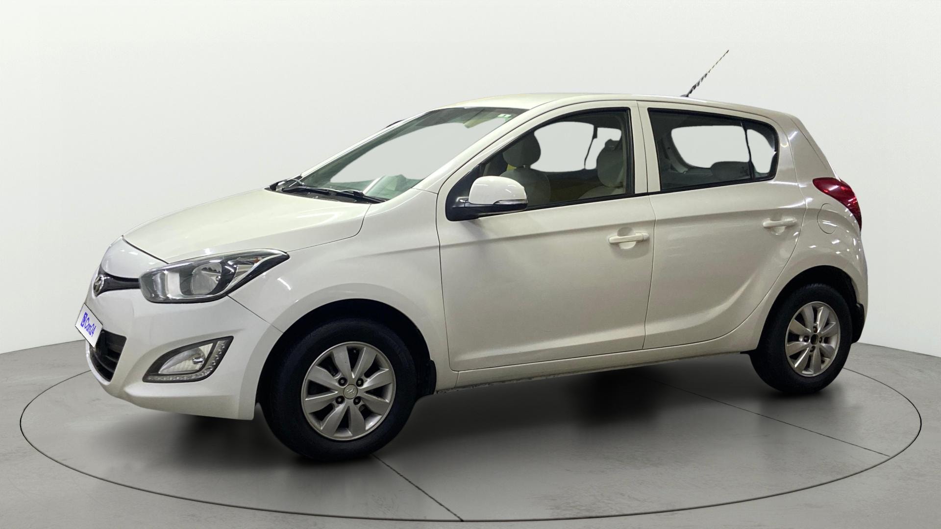 Used 2014 Hyundai Elite i20 Used 2014 Hyundai Elite i20