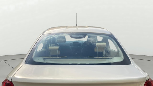 View Ford Figo Aspire Image 5 Used Ford Figo Aspire Image 5