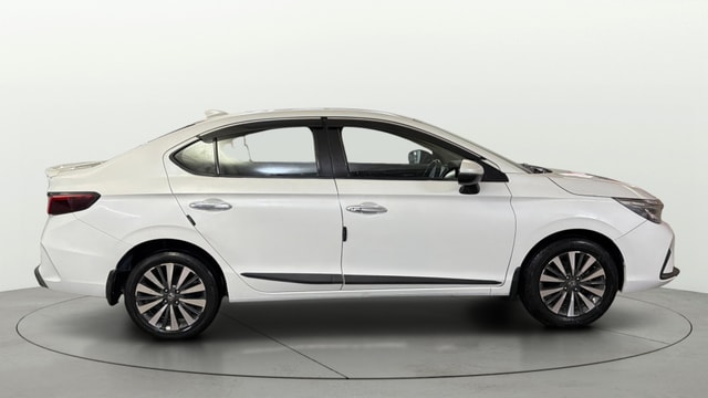 View Honda City ZX Image 9 Used Honda City ZX Image 9