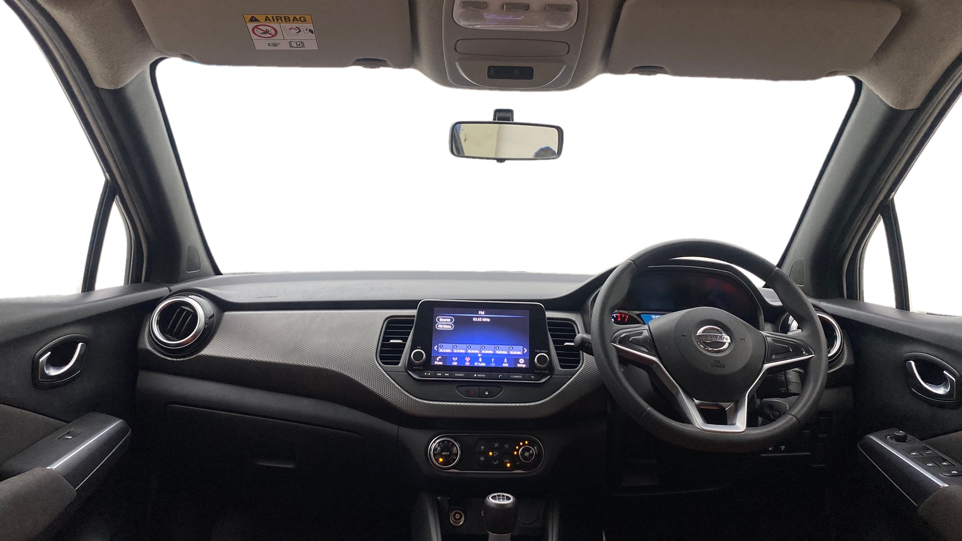 Used 2021 Nissan Kicks Used 2021 Nissan Kicks