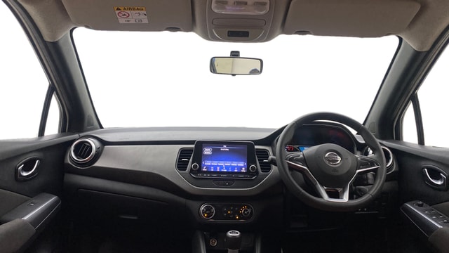 View Nissan Kicks Image 15 Used Nissan Kicks Image 15
