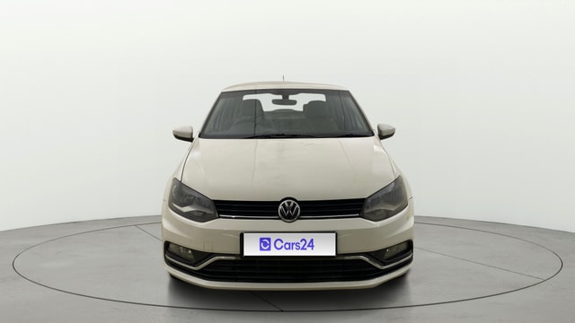 View Volkswagen Ameo Image 1 Used Volkswagen Ameo Image 1