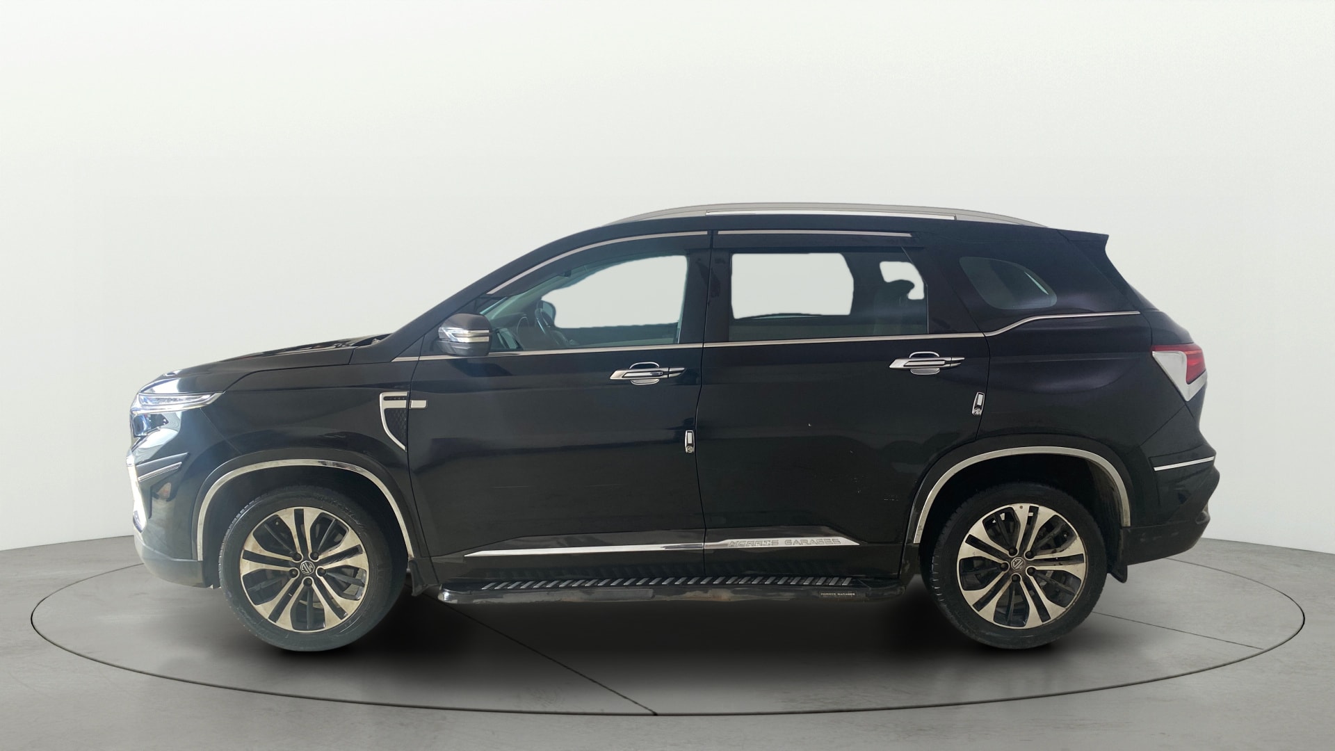 Used 2022 MG Hector Used 2022 MG Hector