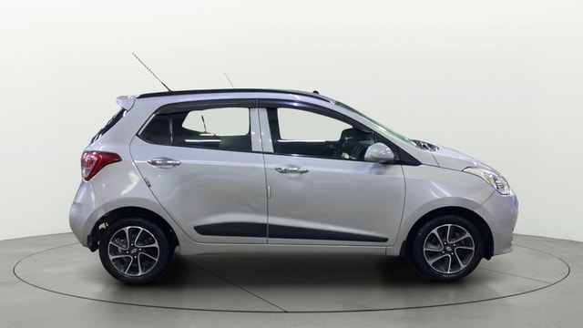 View Hyundai Grand i10 Image 27 Used Hyundai Grand i10 Image 27