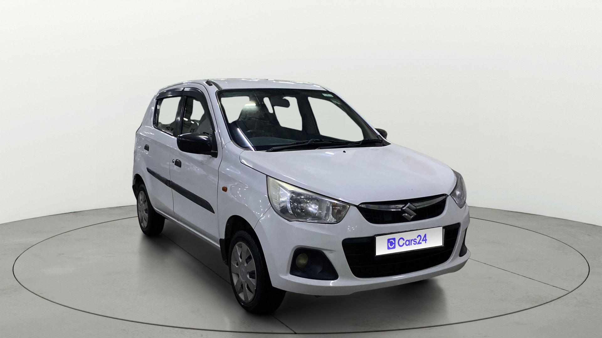 View 2017 Maruti Suzuki Alto K10 LX Image 21 Used 2017 Maruti Suzuki Alto K10 LX Image 21