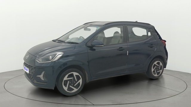 View Hyundai Grand i10 Nios Image 22 Used Hyundai Grand i10 Nios Image 22