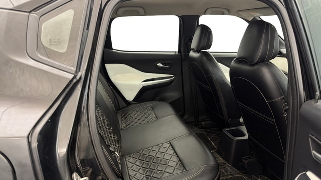 View Nissan Magnite Image 28 Used Nissan Magnite Image 28