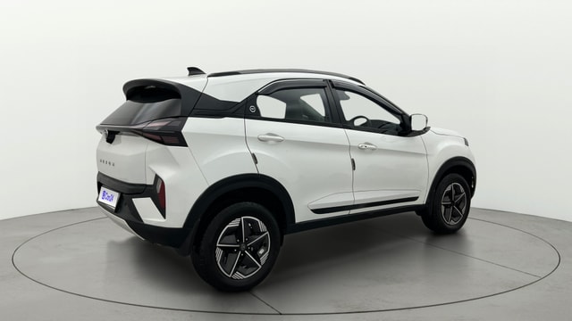 View Tata Nexon Image 45 Used Tata Nexon Image 45