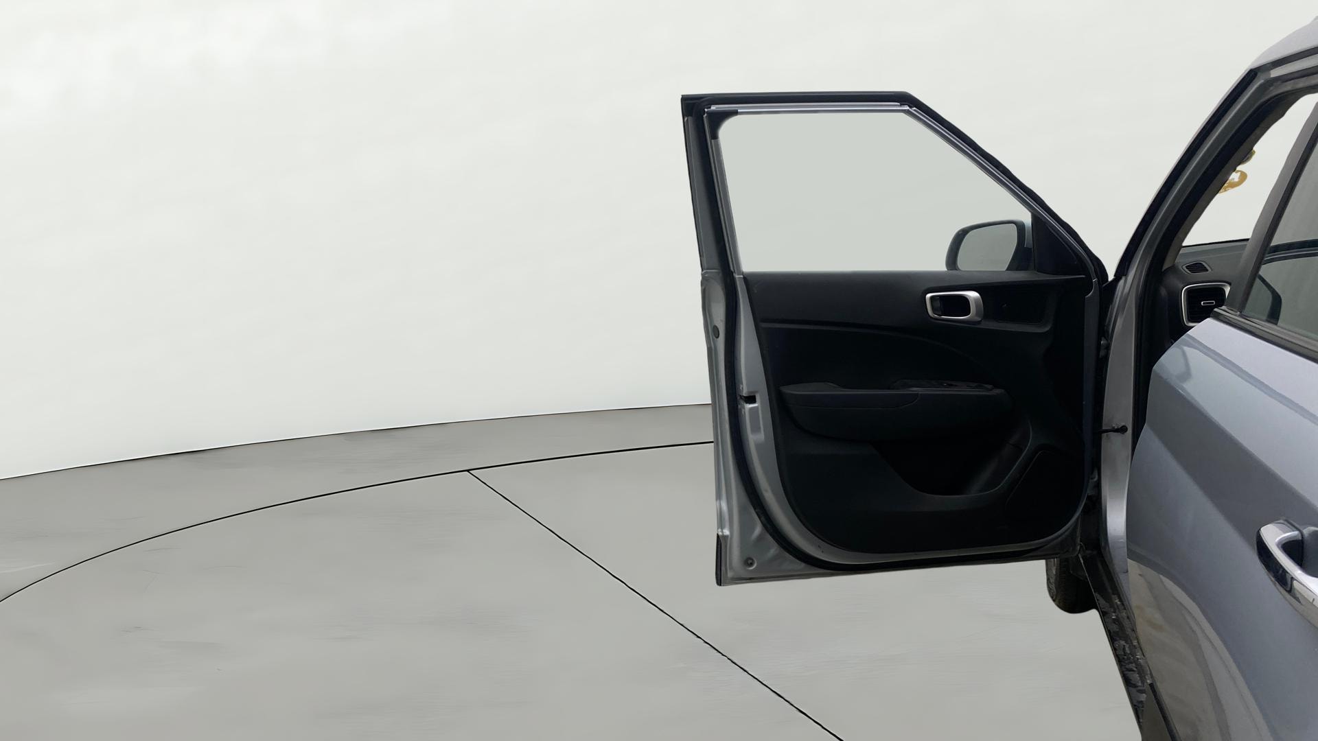 Used 2021 Hyundai Venue Used 2021 Hyundai Venue