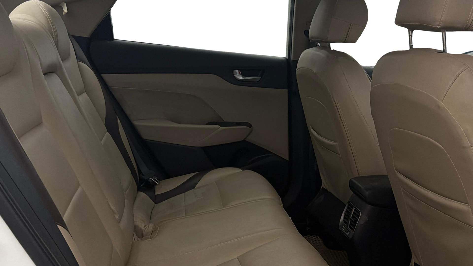 Used 2019 Hyundai Verna Used 2019 Hyundai Verna
