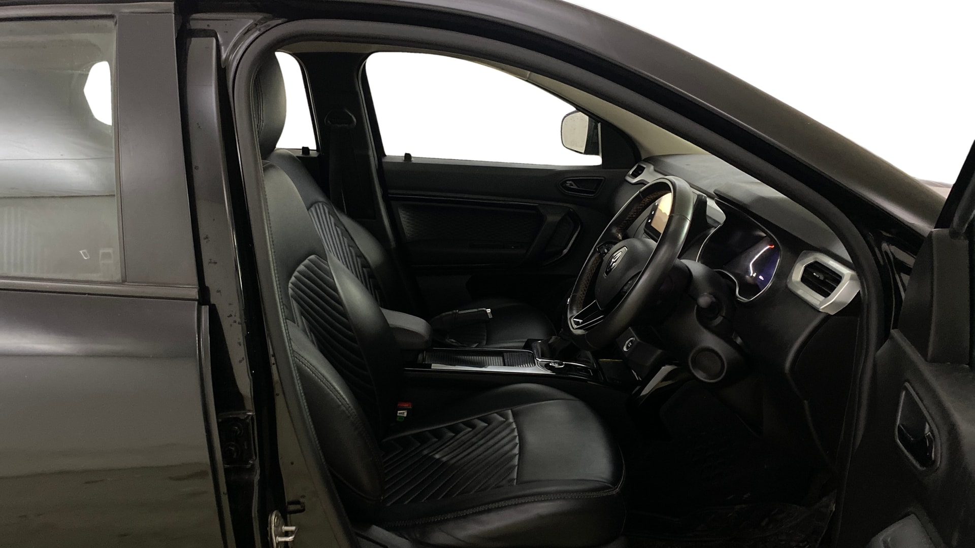 Used 2024 Renault Kiger Used 2024 Renault Kiger
