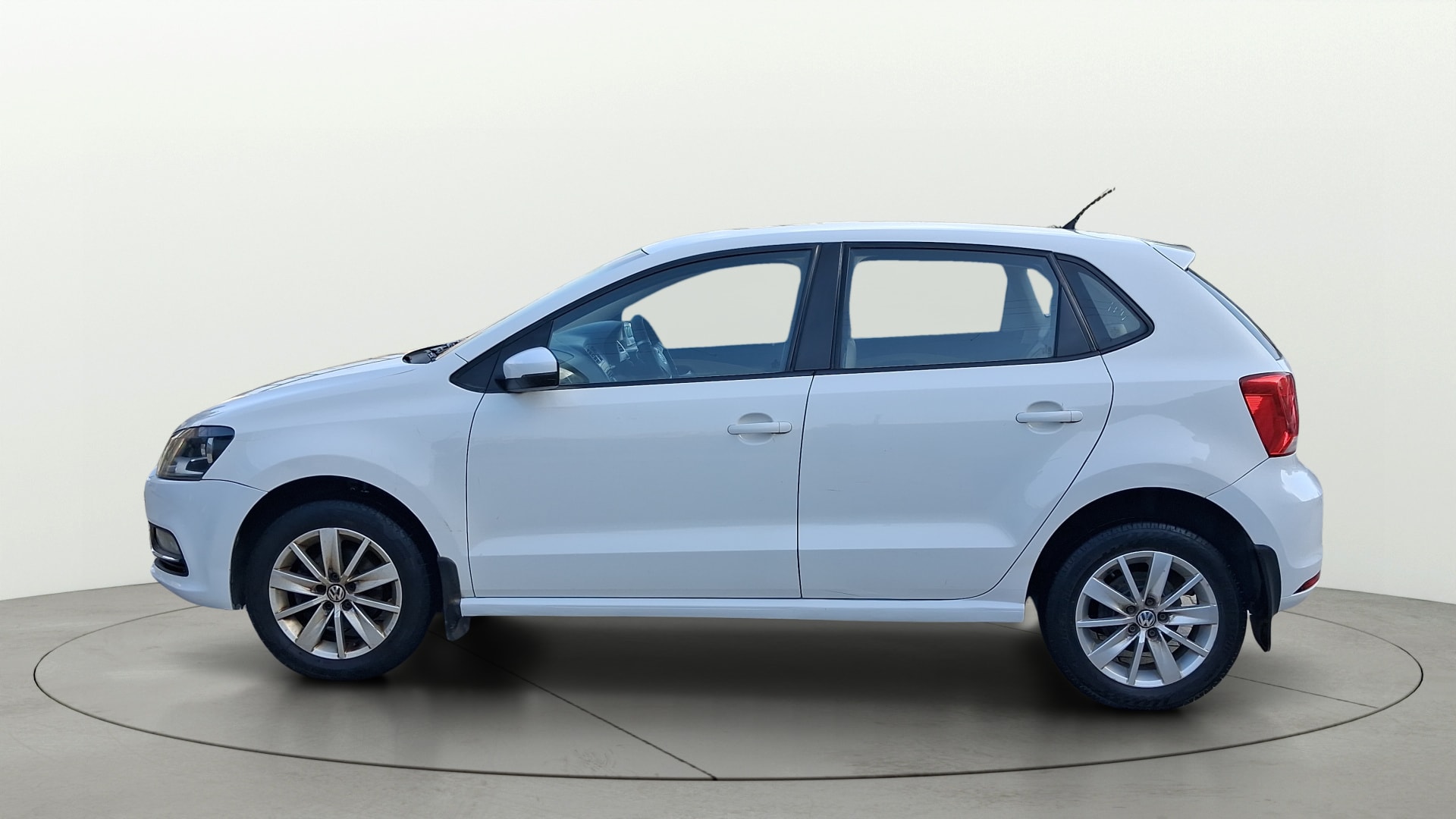 View 2016 Volkswagen Polo 1.2 AllStar Limited Edition Image 5 Used 2016 Volkswagen Polo 1.2 AllStar Limited Edition Image 5