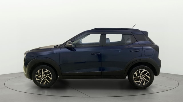 View Mahindra XUV 3XO Image 26 Used Mahindra XUV 3XO Image 26