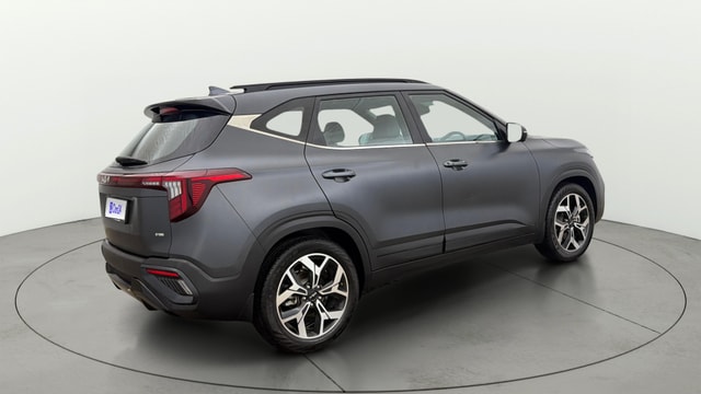 View Kia Seltos Image 47 Used Kia Seltos Image 47