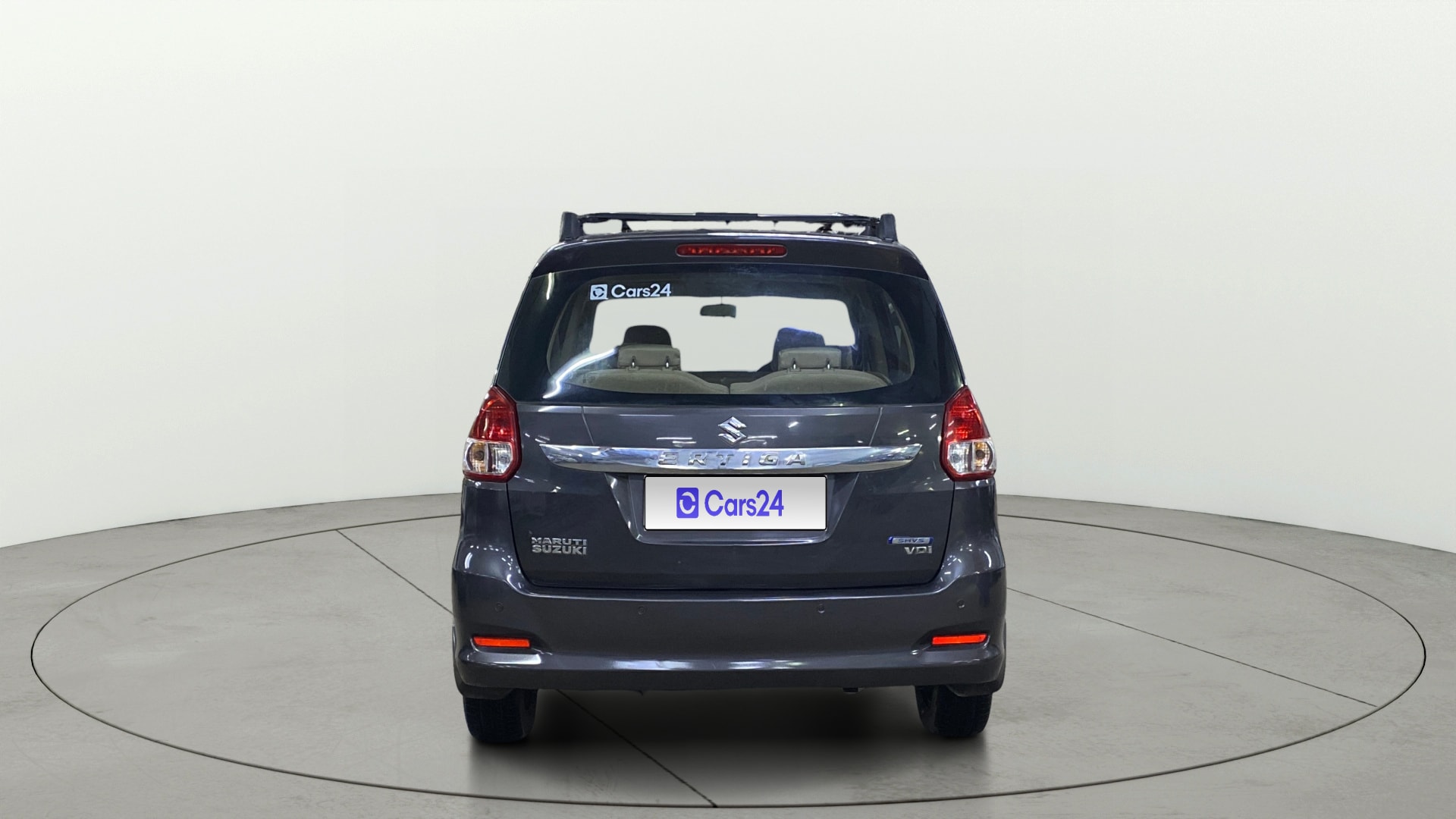 View 2016 Maruti Suzuki 1000 Base Variant Image 40 Used 2016 Maruti Suzuki 1000 Base Variant Image 40