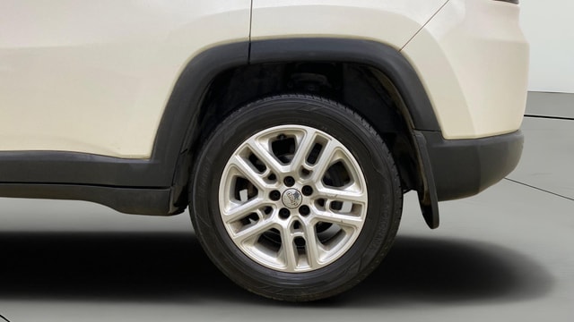 View Jeep Compass Image 11 Used Jeep Compass Image 11