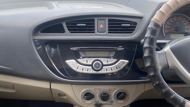 View Maruti Suzuki Alto K10 Image 17 Used Maruti Suzuki Alto K10 Image 17
