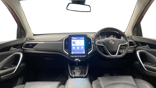 View MG Hector Image 16 Used MG Hector Image 16