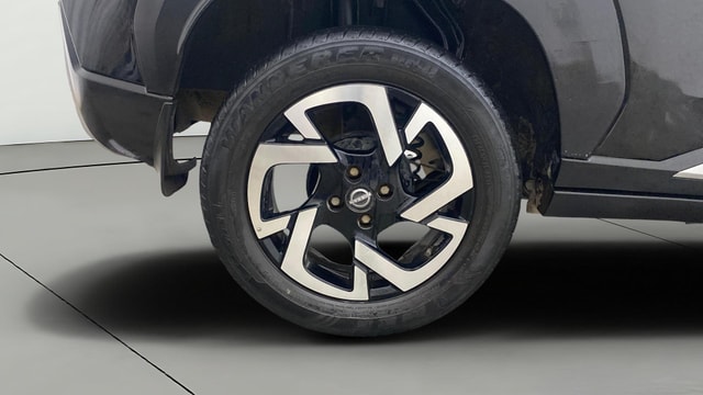 View Nissan Magnite Image 25 Used Nissan Magnite Image 25