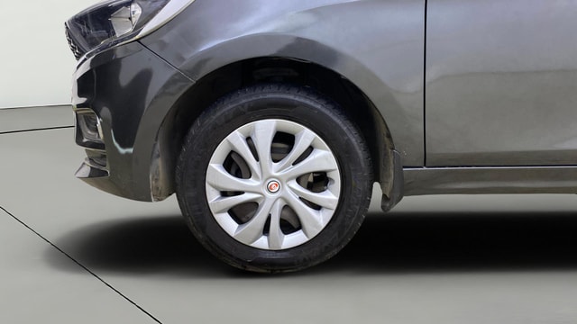 View Tata Tigor Image 28 Used Tata Tigor Image 28