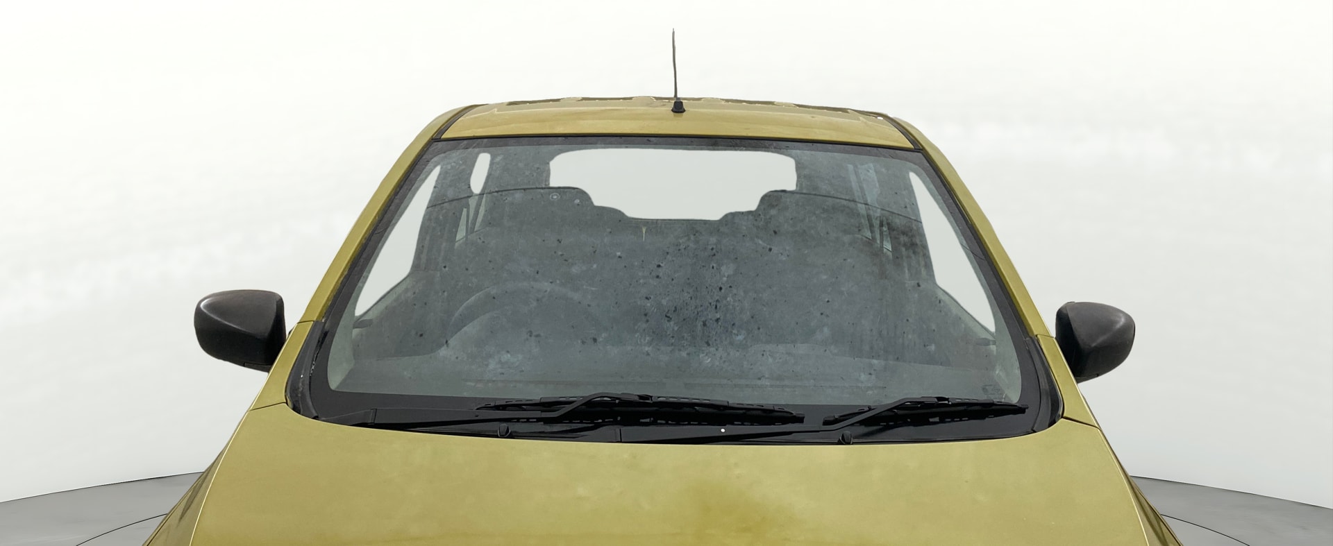 View 2014 Maruti Suzuki 1000 Base Variant Image 29 Used 2014 Maruti Suzuki 1000 Base Variant Image 29