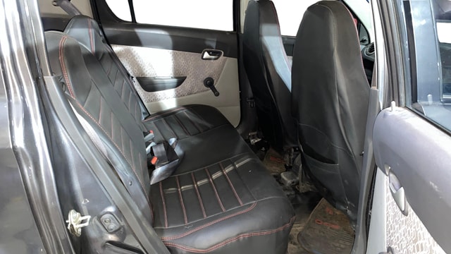 View Maruti Suzuki Alto 800 Image 34 Used Maruti Suzuki Alto 800 Image 34